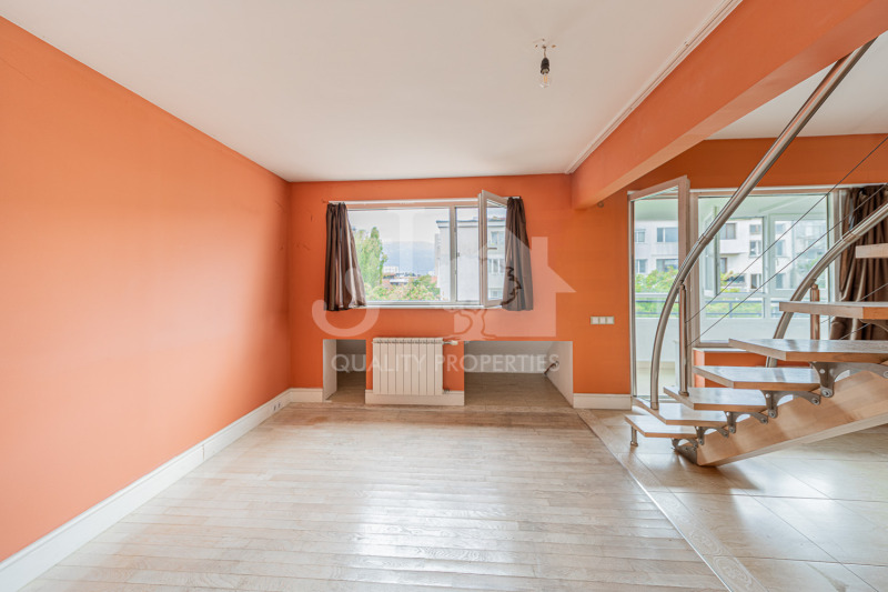 Продается  Мезонет София , Изток , 104 кв.м | 55279005 - изображение [2]