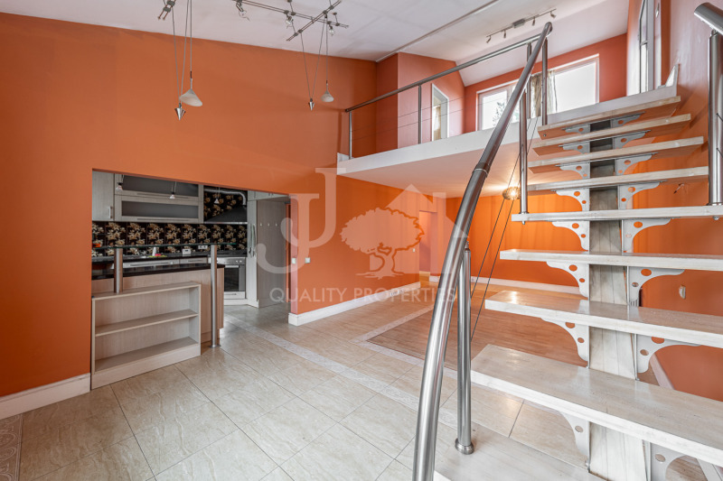 Продается  Мезонет София , Изток , 104 кв.м | 55279005 - изображение [4]