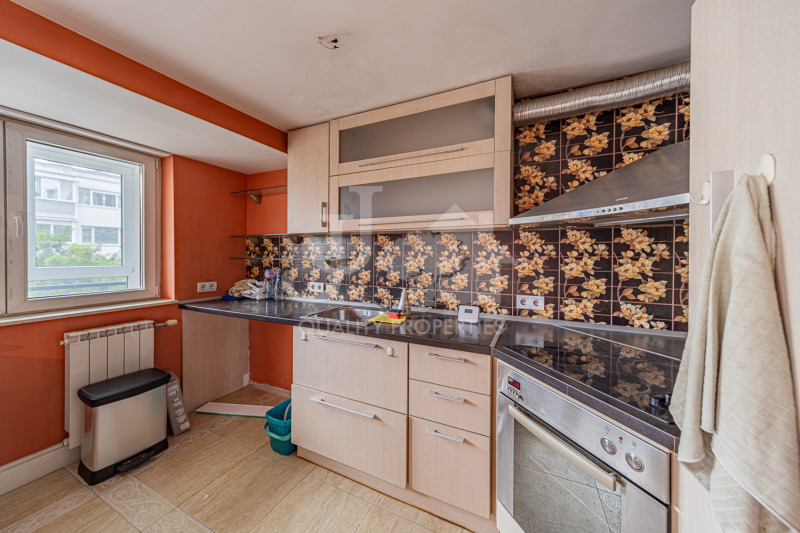 Продается  Мезонет София , Изток , 104 кв.м | 55279005 - изображение [5]