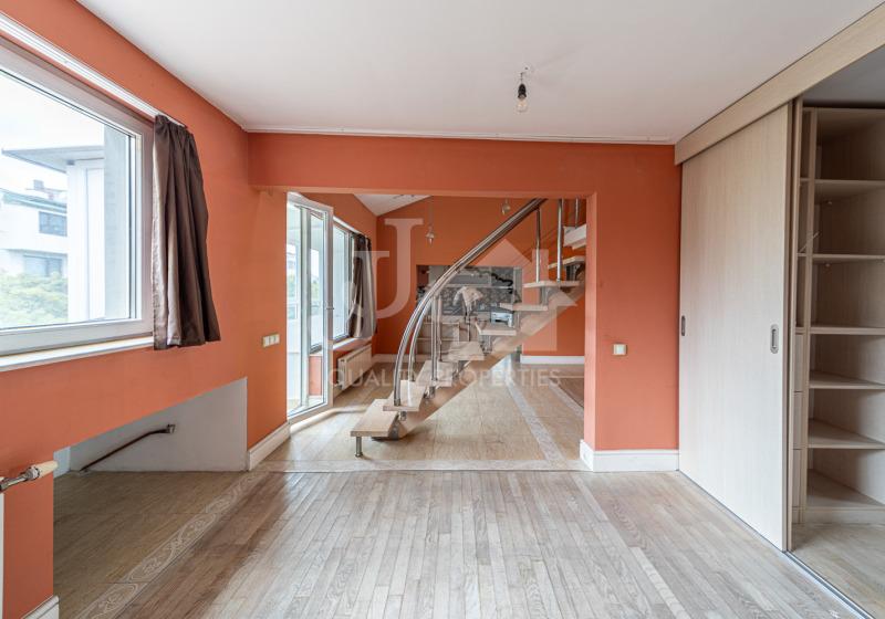 Продается  Мезонет София , Изток , 104 кв.м | 55279005 - изображение [3]