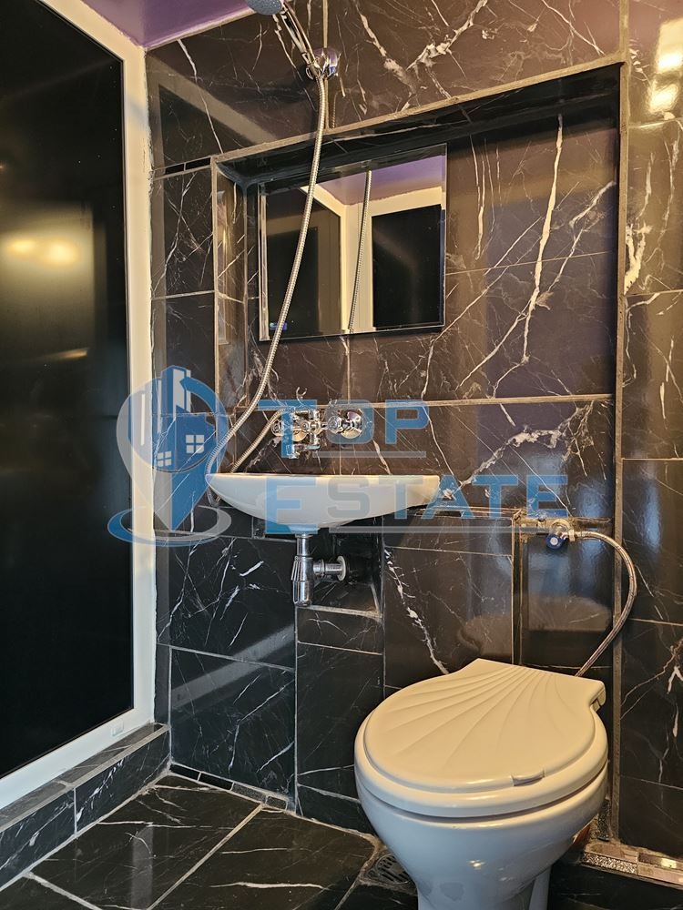 Продава МЕЗОНЕТ, гр. Велико Търново, Център, снимка 8 - Апартаменти - 52361570