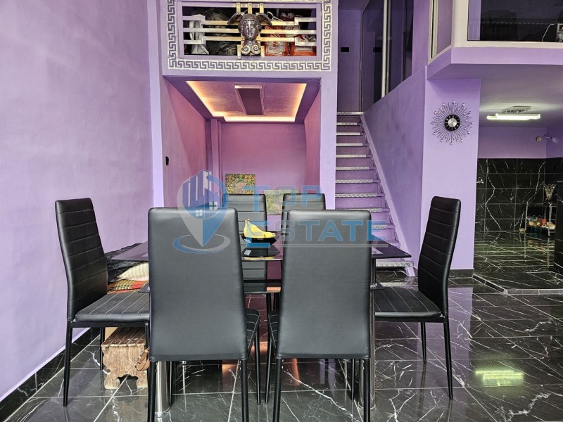 Продава МЕЗОНЕТ, гр. Велико Търново, Център, снимка 4 - Апартаменти - 52361570