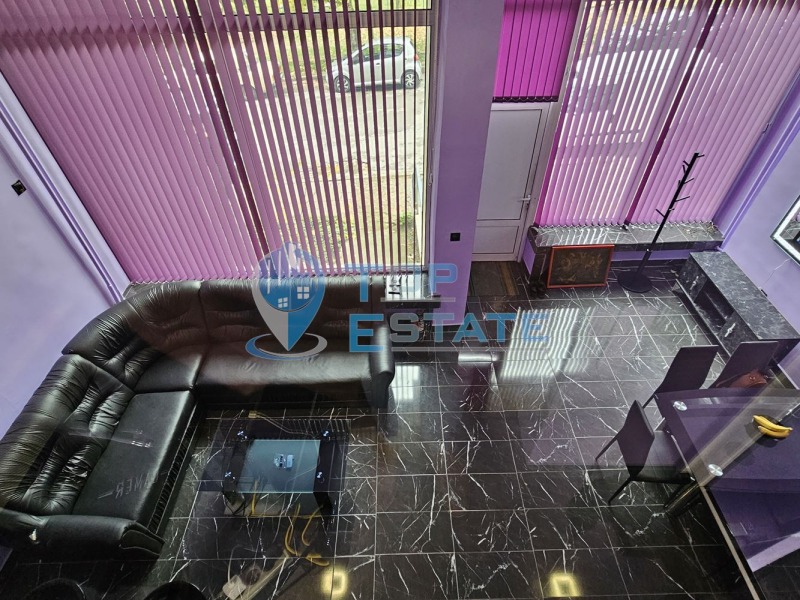 Продава МЕЗОНЕТ, гр. Велико Търново, Център, снимка 6 - Апартаменти - 52361570