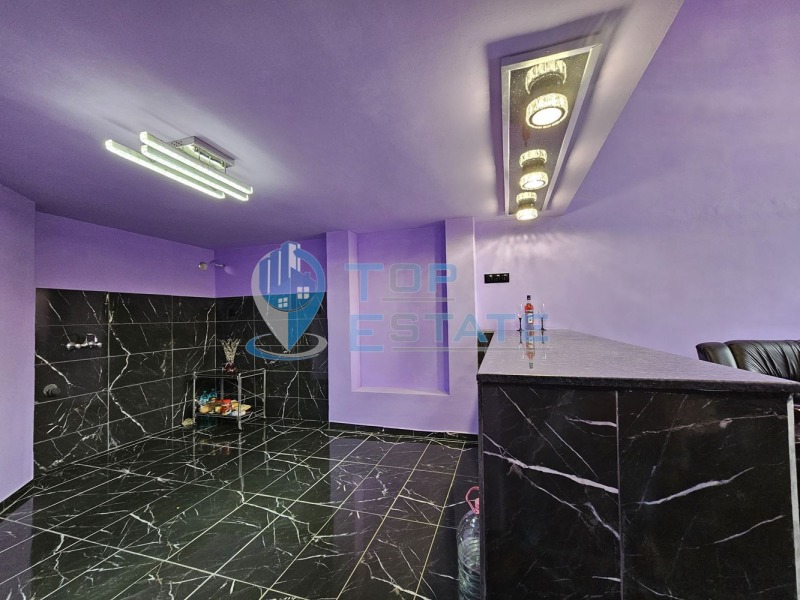 Продава МЕЗОНЕТ, гр. Велико Търново, Център, снимка 5 - Апартаменти - 52361570