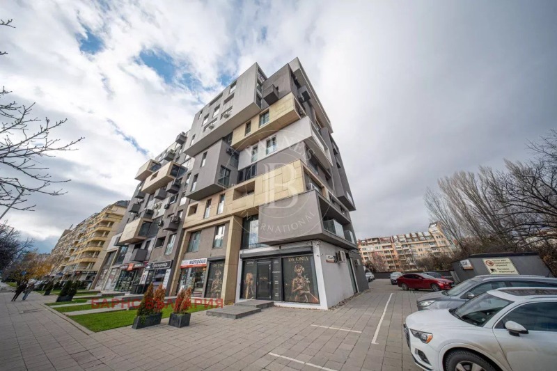 Продава ОФИС, гр. София, Борово, снимка 15 - Офиси - 53526676