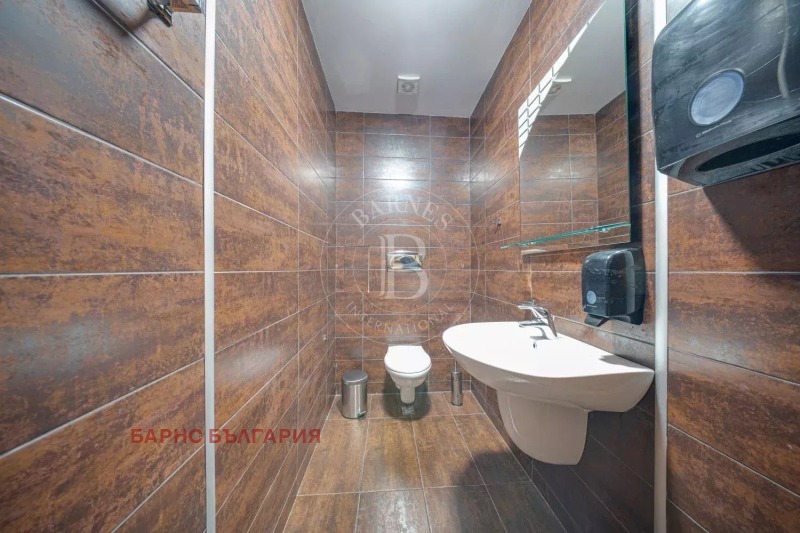 Продава ОФИС, гр. София, Борово, снимка 12 - Офиси - 53526676