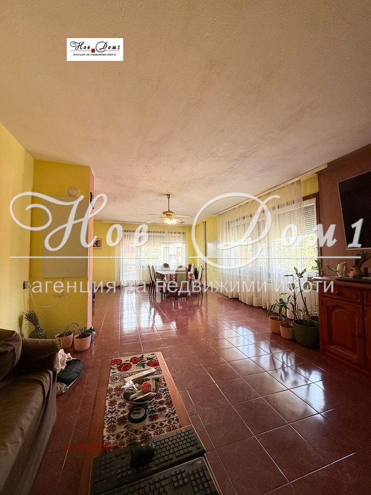 Eladó  Ház emelete régió Plovdiv , Jagodovo , 270 négyzetméter | 25328957 - kép [3]