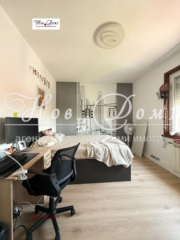 Eladó  Ház emelete régió Plovdiv , Jagodovo , 270 négyzetméter | 25328957 - kép [11]