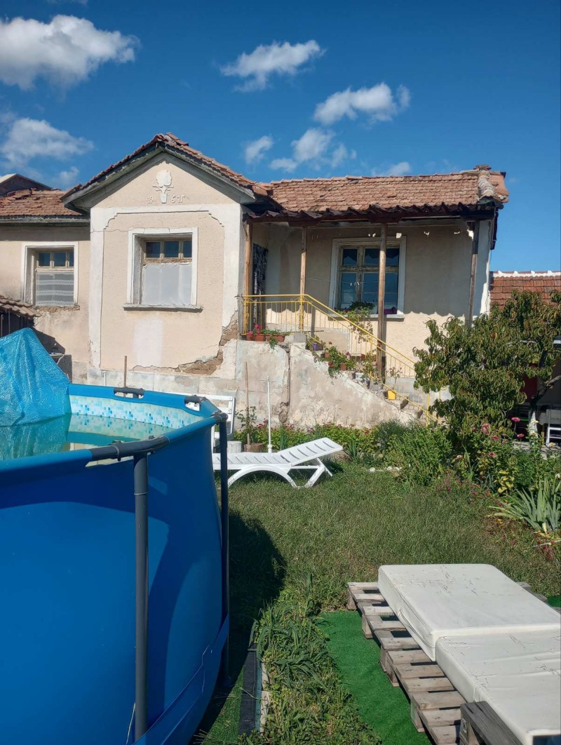 Na prodej  Dům oblast Plovdiv , Starosel , 76 m2 | 61474127