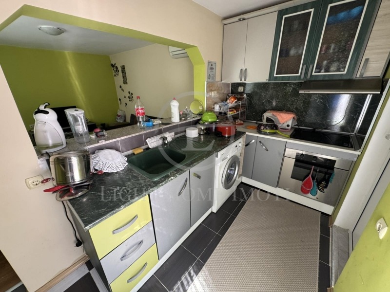 In vendita  Casa regione Plovdiv , Novi izvor , 170 mq | 68188806 - Immagine [3]