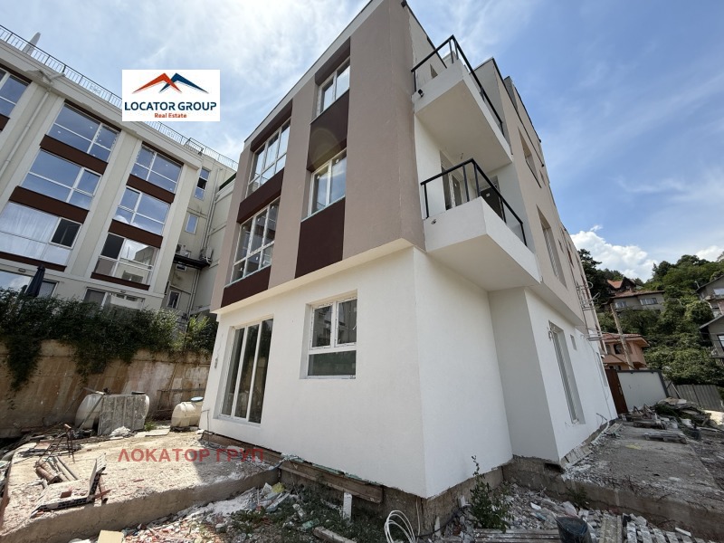 Продава КЪЩА, гр. София, с. Панчарево, снимка 11 - Къщи - 52393076