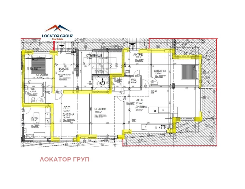 Продава КЪЩА, гр. София, с. Панчарево, снимка 14 - Къщи - 52393076