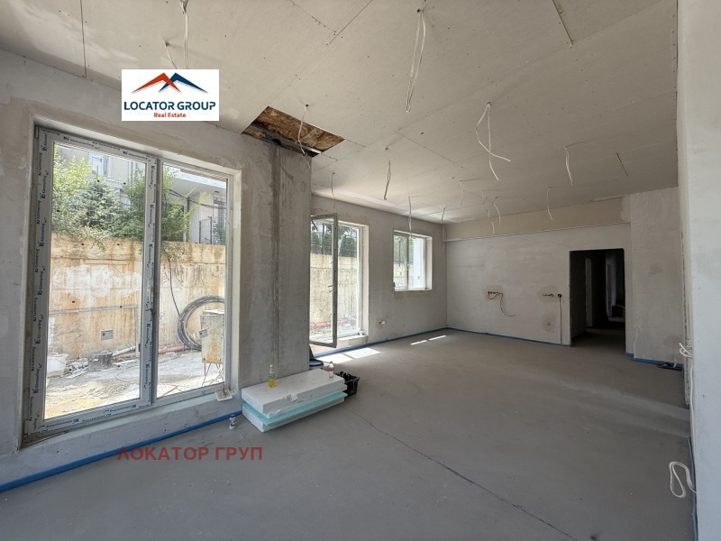 Продава КЪЩА, гр. София, с. Панчарево, снимка 10 - Къщи - 52393076