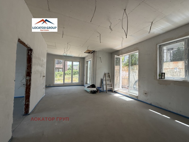 Продава КЪЩА, гр. София, с. Панчарево, снимка 9 - Къщи - 52393076