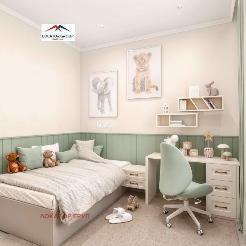 Продава КЪЩА, гр. София, с. Панчарево, снимка 5 - Къщи - 52393076