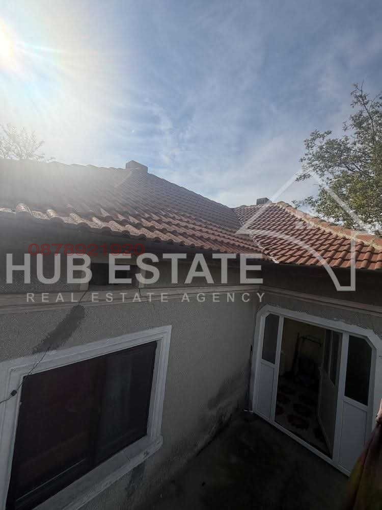 Продава КЪЩА, с. Равнец, област Добрич, снимка 3 - Къщи - 55836997