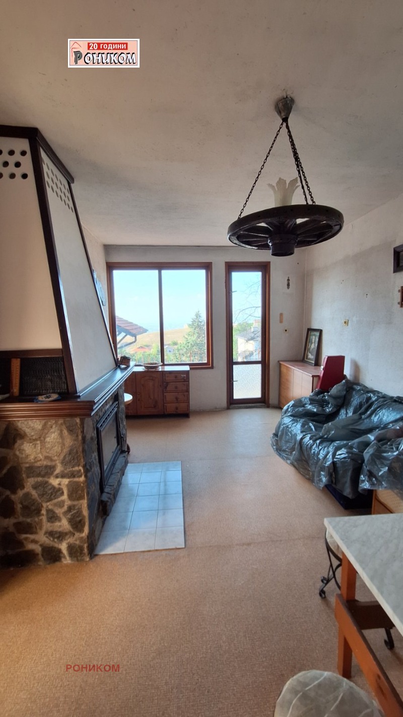 Продава ВИЛА, с. Марково, област Пловдив, снимка 10 - Вили - 52704043