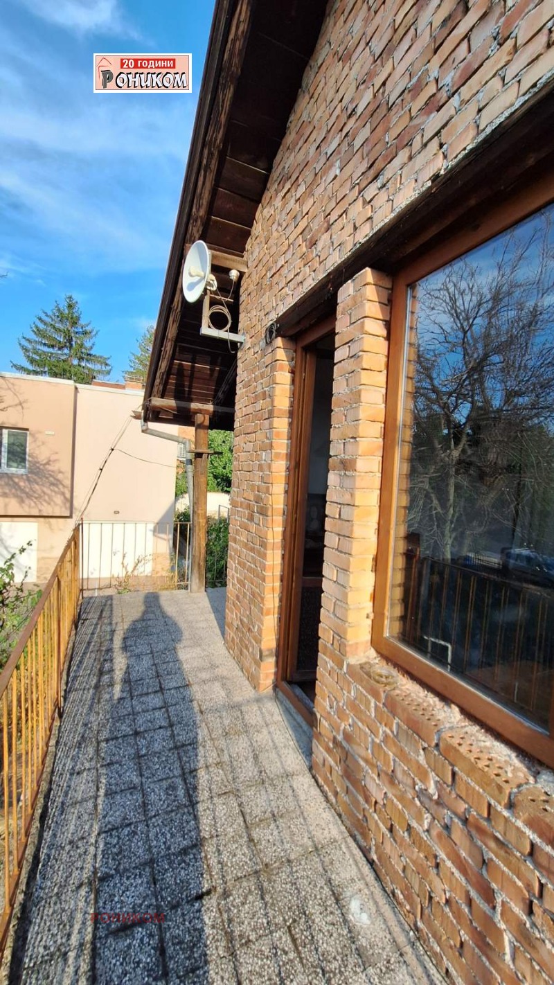 Продава ВИЛА, с. Марково, област Пловдив, снимка 5 - Вили - 52704043