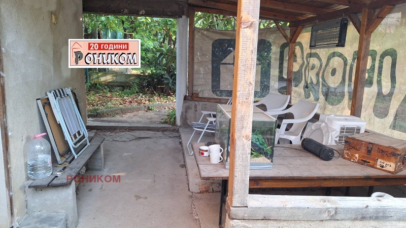 Продава ВИЛА, с. Марково, област Пловдив, снимка 3 - Вили - 52704043