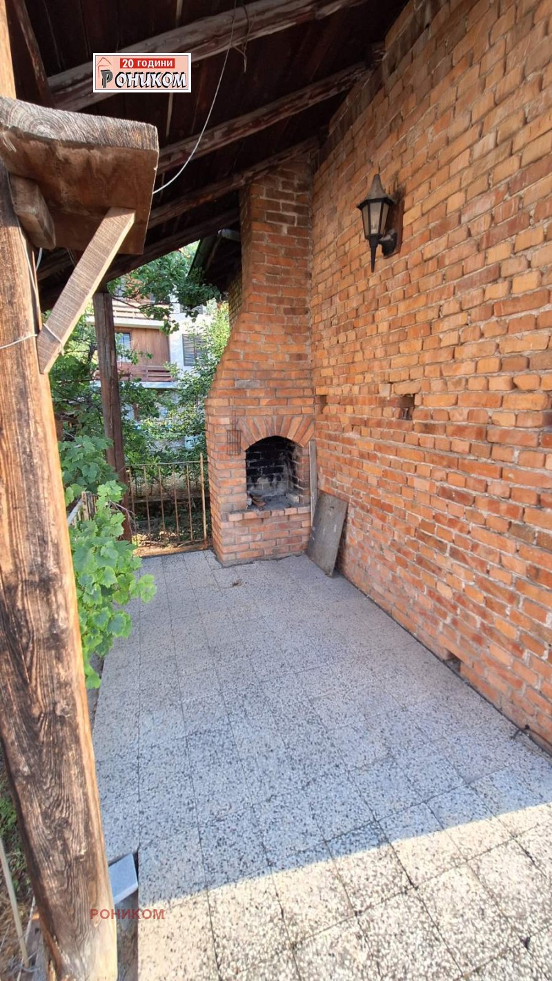 Продава ВИЛА, с. Марково, област Пловдив, снимка 4 - Вили - 52704043