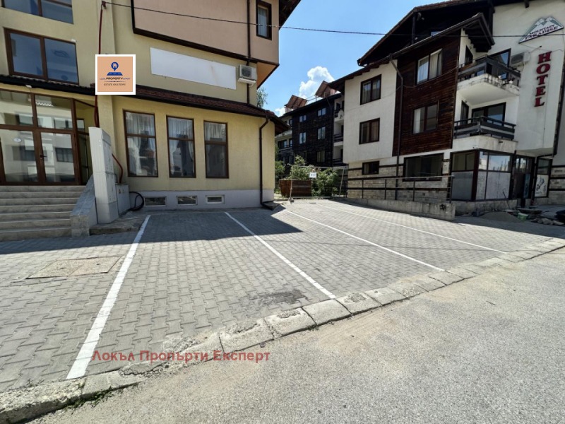 Προς πώληση  Χώρος στάθμευσης περιοχή Μπλαγκόεβγκραντ , Βανσκο , 12 τ.μ | 57646499 - εικόνα [3]