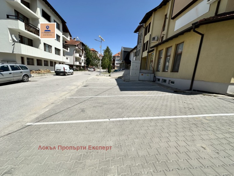 Προς πώληση  Χώρος στάθμευσης περιοχή Μπλαγκόεβγκραντ , Βανσκο , 12 τ.μ | 57646499 - εικόνα [2]