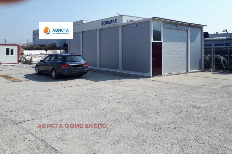 Продаја  Индустријска зграда Софија , Герман , 2304 м2 | 51270595 - слика [6]