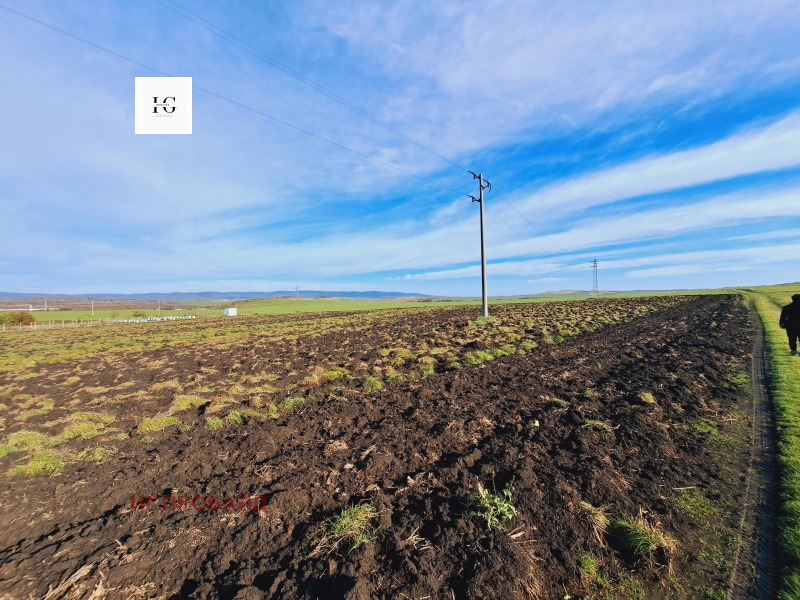 Продава ПАРЦЕЛ, с. Александрово, област Бургас, снимка 3 - Парцели - 52388894