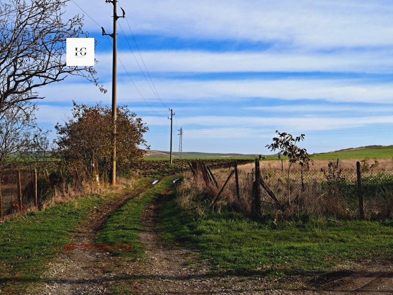 Продава ПАРЦЕЛ, с. Александрово, област Бургас, снимка 4 - Парцели - 52388894