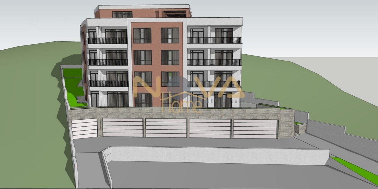Продава 2-СТАЕН, гр. Варна, Виница, снимка 2 - Апартаменти - 51766208