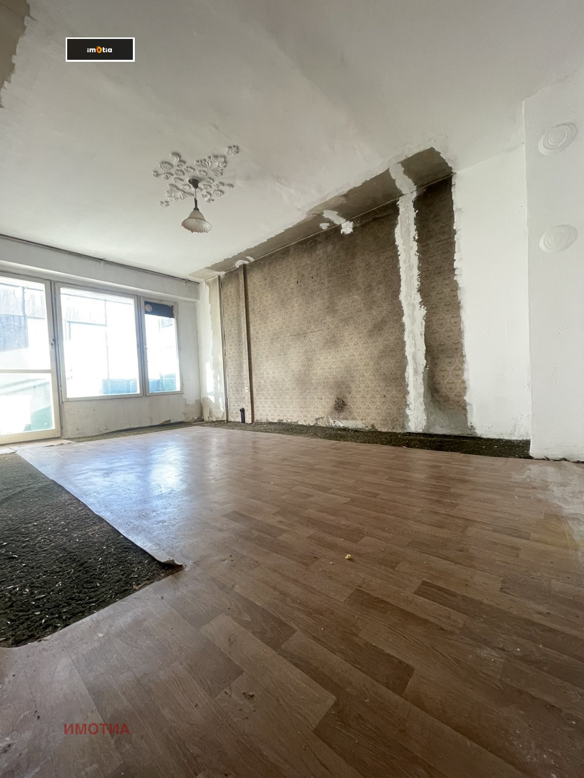 Продава 2-СТАЕН, гр. Троян, област Ловеч, снимка 3 - Апартаменти - 52638948