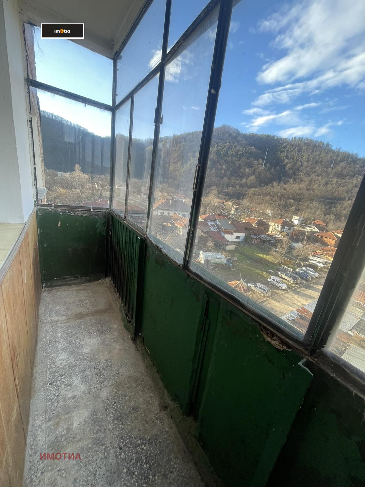 Продава 2-СТАЕН, гр. Троян, област Ловеч, снимка 9 - Апартаменти - 52638948