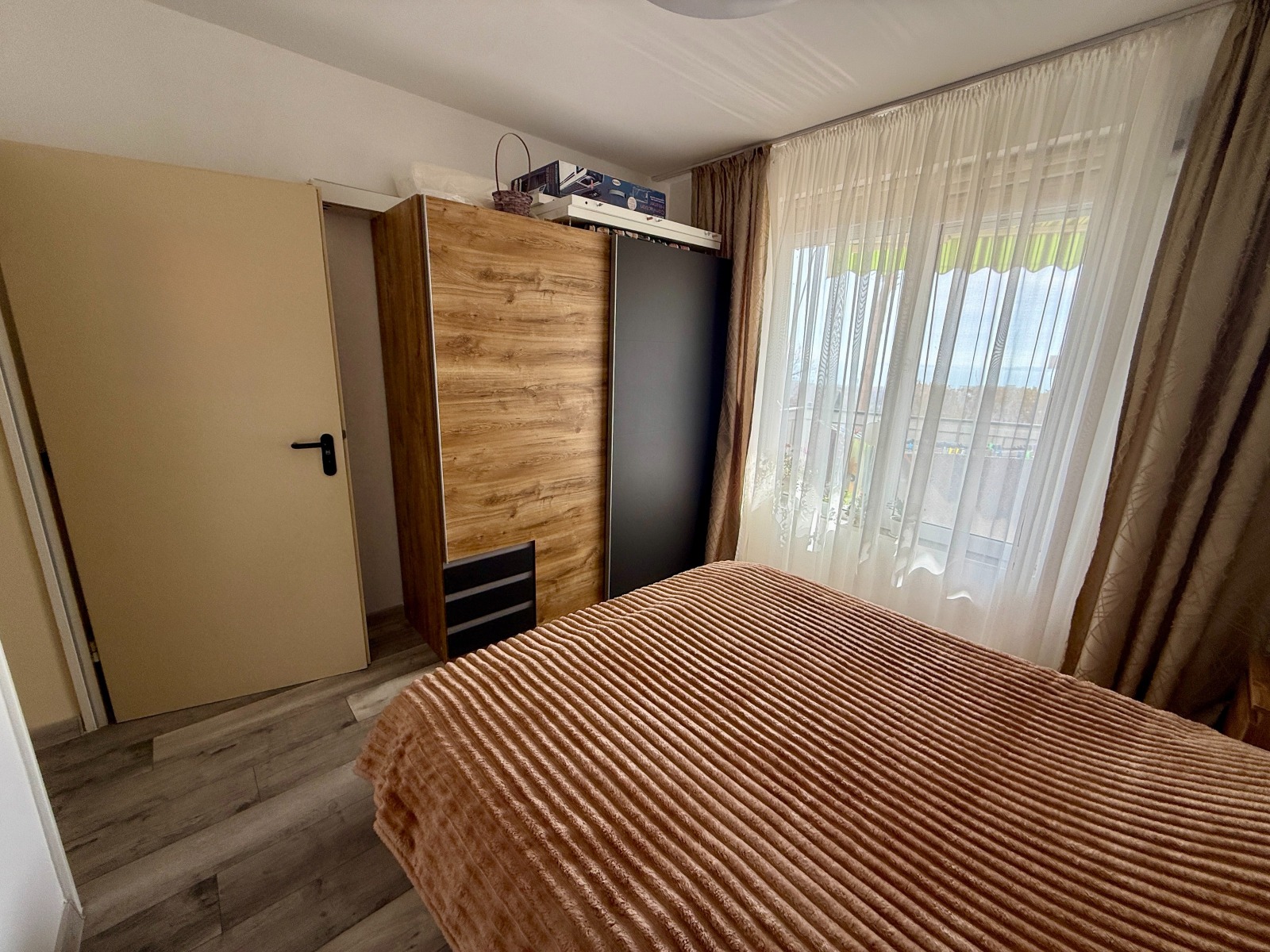 Продава 2-СТАЕН, гр. Свети Влас, област Бургас, снимка 9 - Апартаменти - 54113852