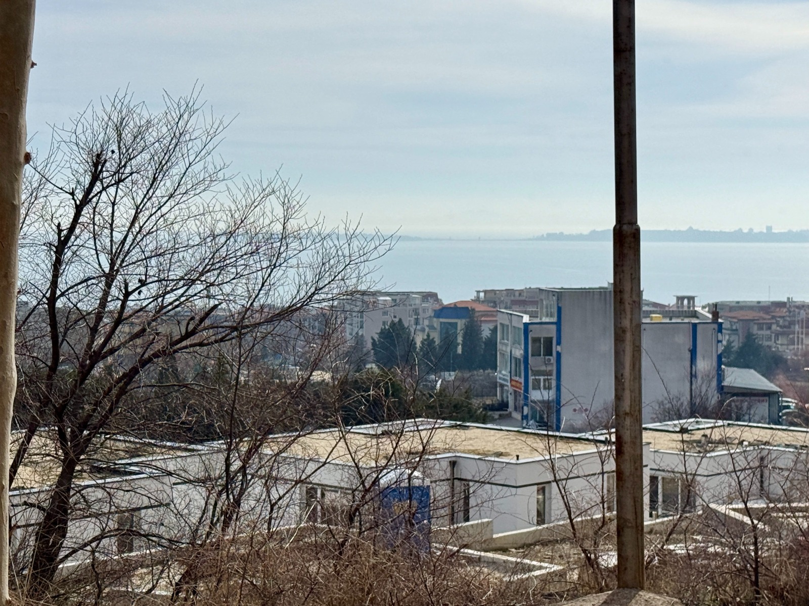 Продава 2-СТАЕН, гр. Свети Влас, област Бургас, снимка 14 - Апартаменти - 54113852