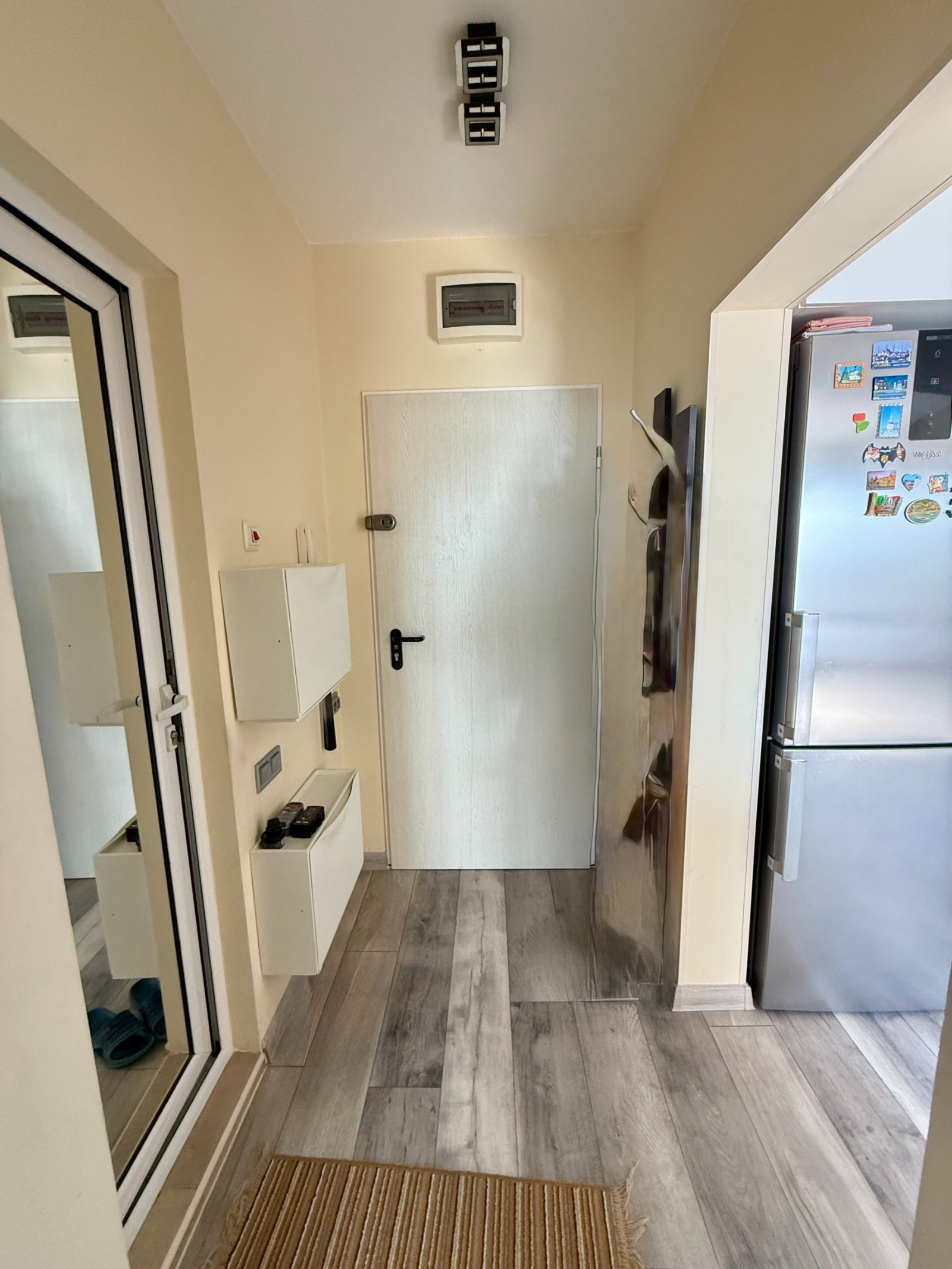 Продава 2-СТАЕН, гр. Свети Влас, област Бургас, снимка 10 - Апартаменти - 54113852