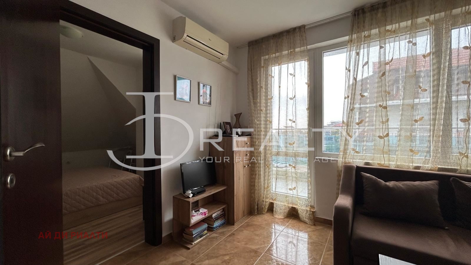 Продава 2-СТАЕН, с. Равда, област Бургас, снимка 6 - Апартаменти - 54142995