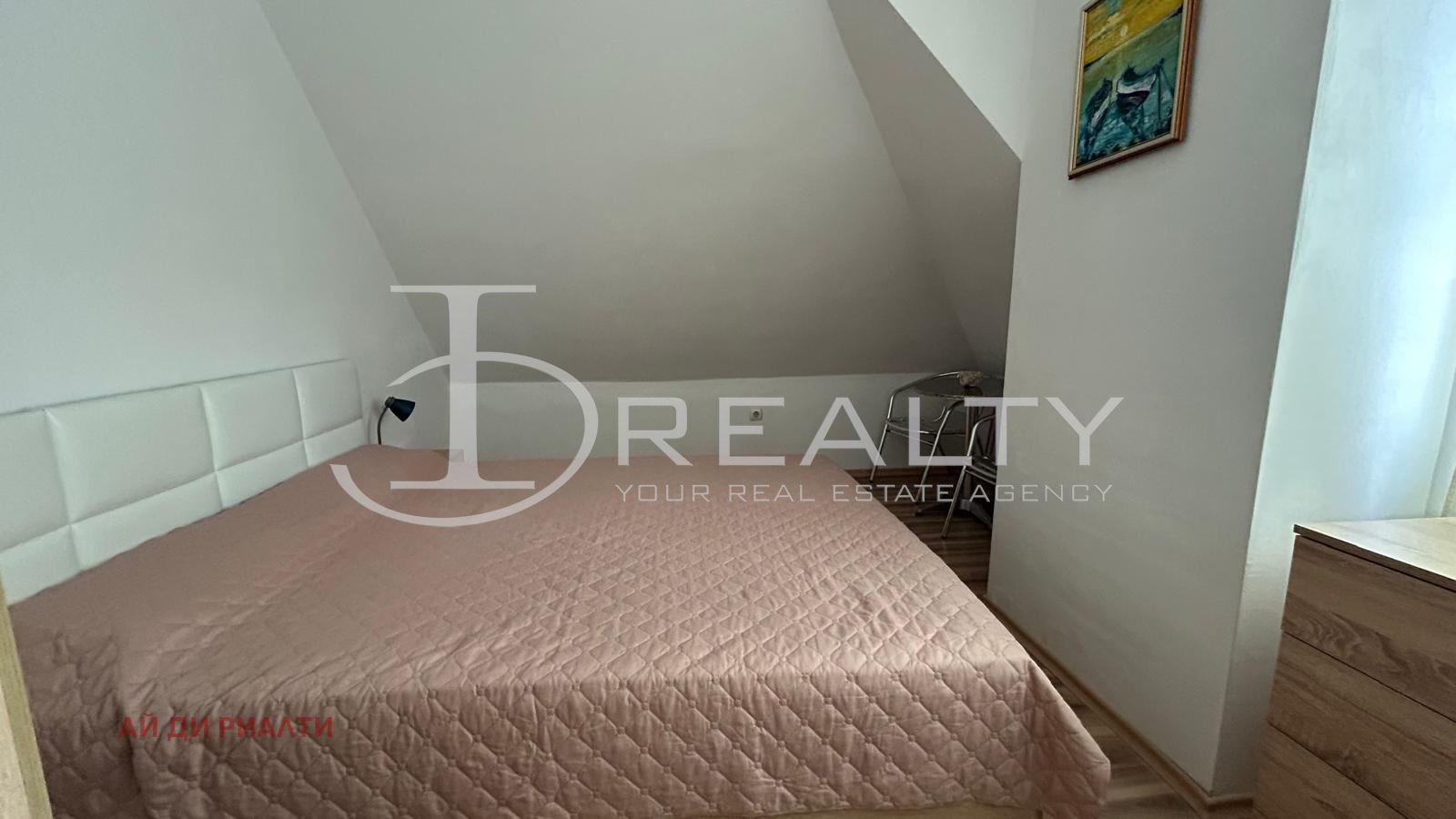 Продава 2-СТАЕН, с. Равда, област Бургас, снимка 9 - Апартаменти - 54142995