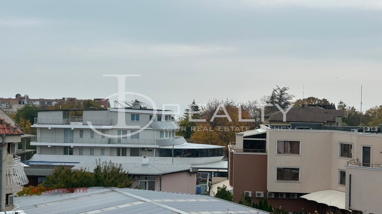 Продава 2-СТАЕН, с. Равда, област Бургас, снимка 14 - Апартаменти - 54142995