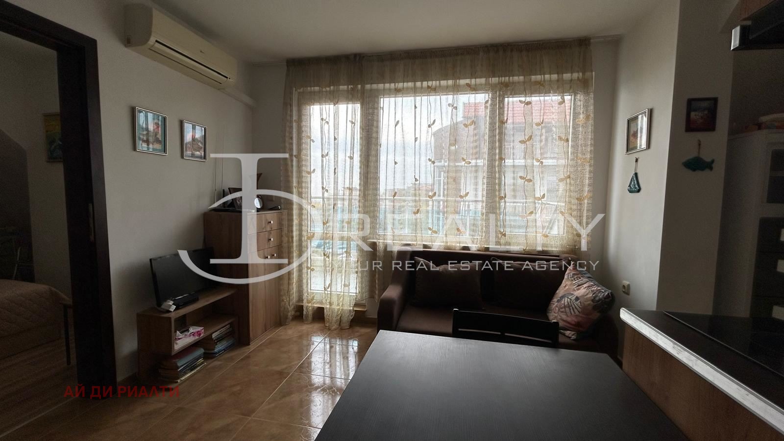 Продава 2-СТАЕН, с. Равда, област Бургас, снимка 4 - Апартаменти - 54142995