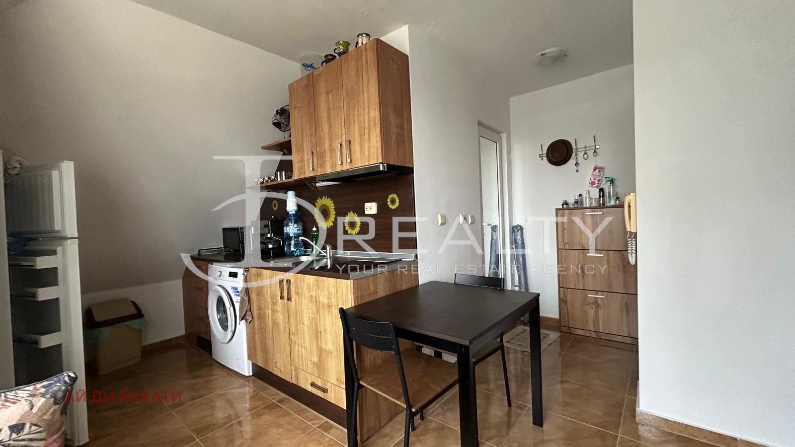 Продава 2-СТАЕН, с. Равда, област Бургас, снимка 2 - Апартаменти - 54142995