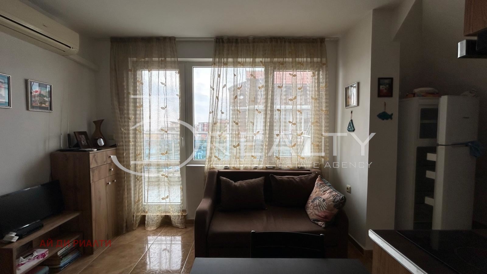 Продава 2-СТАЕН, с. Равда, област Бургас, снимка 5 - Апартаменти - 54142995