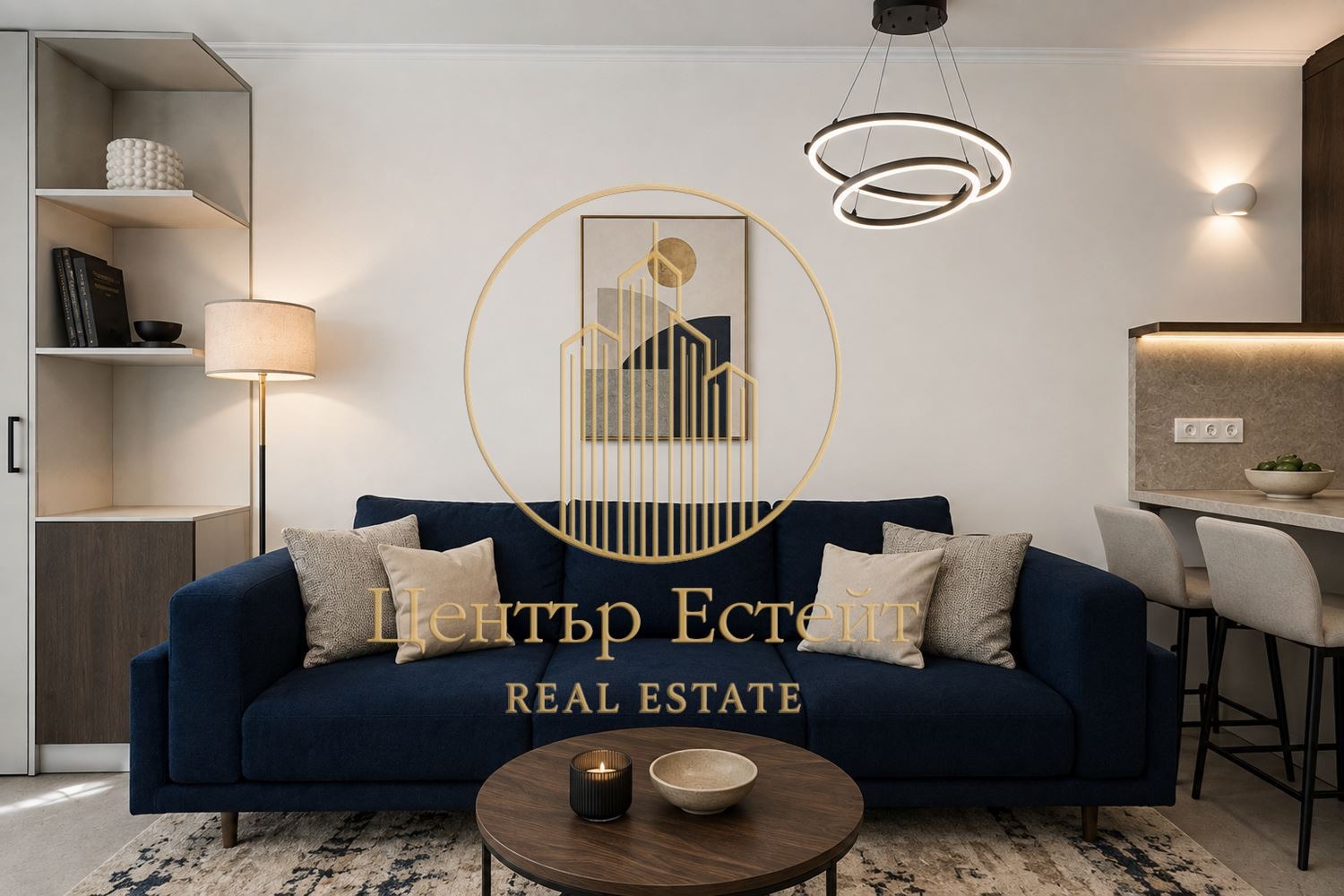 Продава 2-СТАЕН, гр. София, Малинова долина, снимка 3 - Апартаменти - 55841716