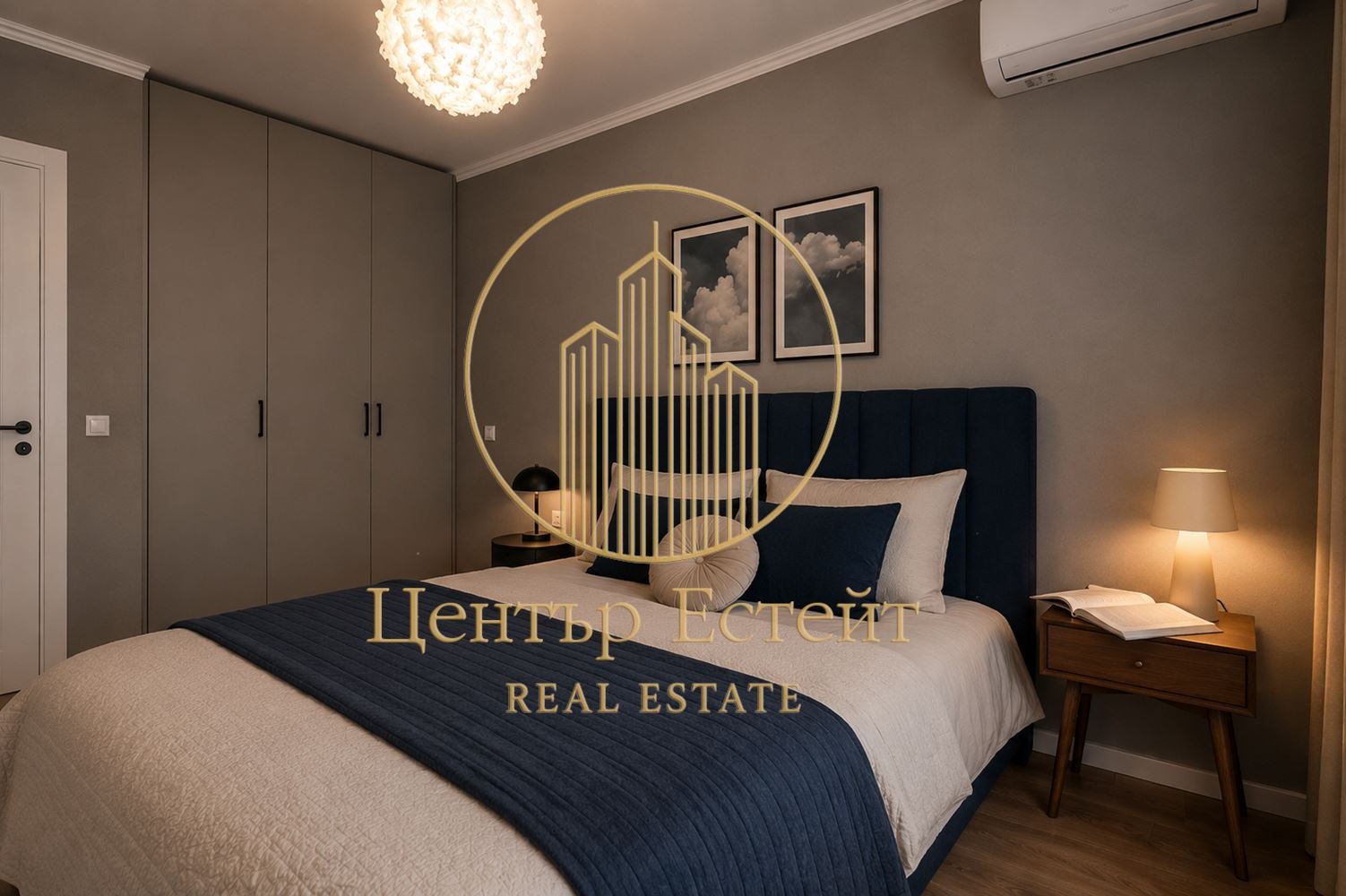 Продава 2-СТАЕН, гр. София, Малинова долина, снимка 8 - Апартаменти - 55841716