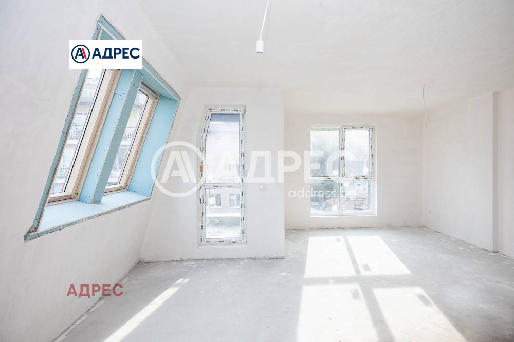 Продава 3-СТАЕН, гр. Варна, Аспарухово, снимка 7 - Апартаменти - 54075428