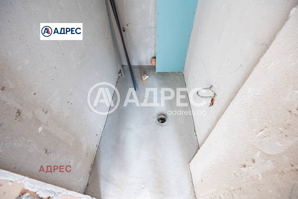 Продава 3-СТАЕН, гр. Варна, Аспарухово, снимка 8 - Апартаменти - 54075428