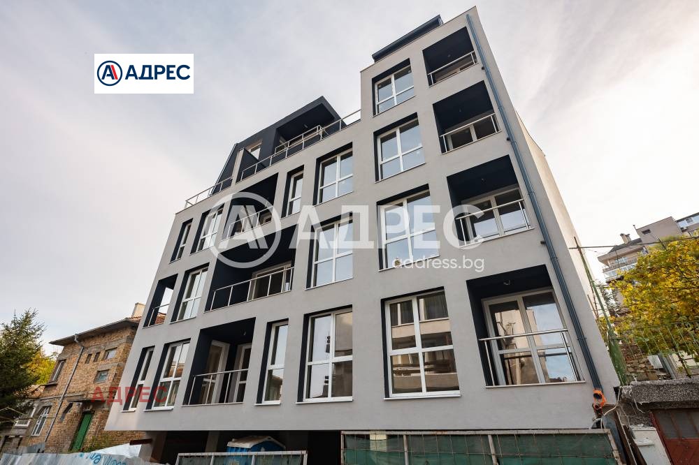 Продава 3-СТАЕН, гр. Варна, Аспарухово, снимка 3 - Апартаменти - 54075428