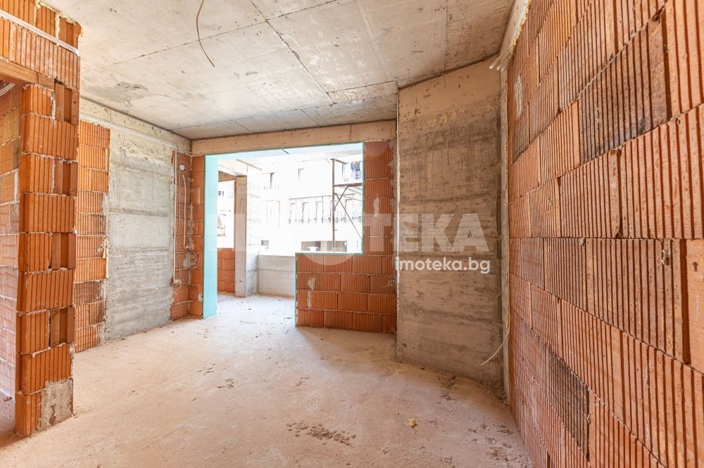Продава 3-СТАЕН, гр. Варна, Операта, снимка 6 - Апартаменти - 54303554