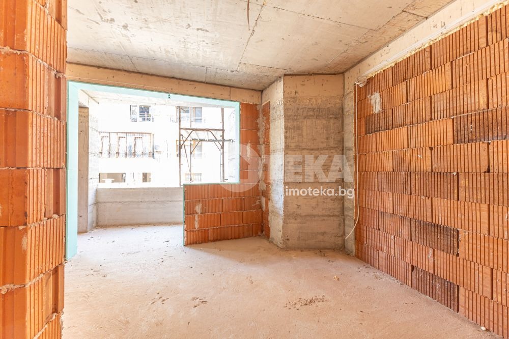 Продава 3-СТАЕН, гр. Варна, Операта, снимка 5 - Апартаменти - 54303554