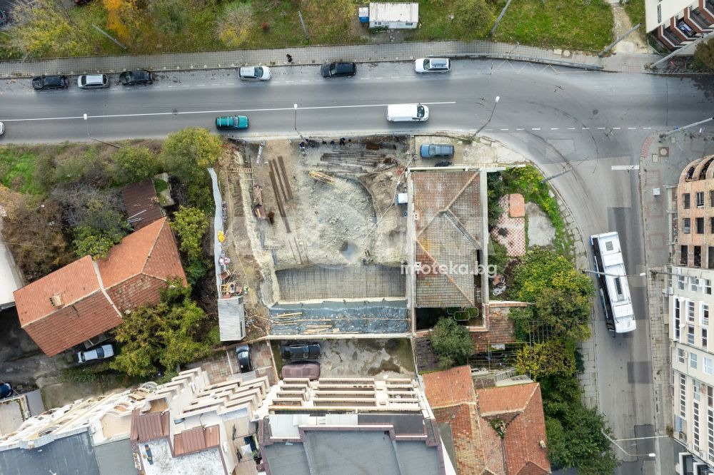 Продава 3-СТАЕН, гр. Варна, Операта, снимка 16 - Апартаменти - 54303554