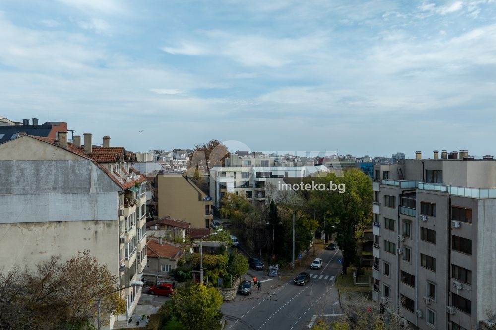 Продава 3-СТАЕН, гр. Варна, Операта, снимка 15 - Апартаменти - 54303554